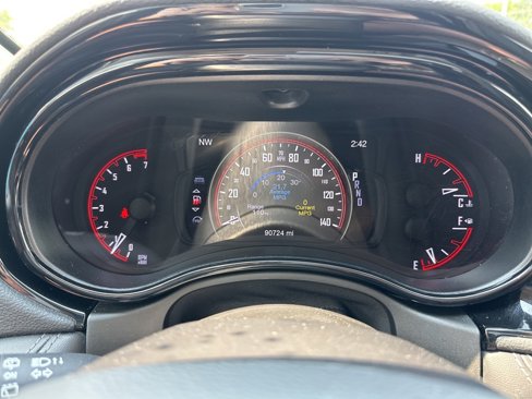 Used 2021 Dodge Durango SXT image 66