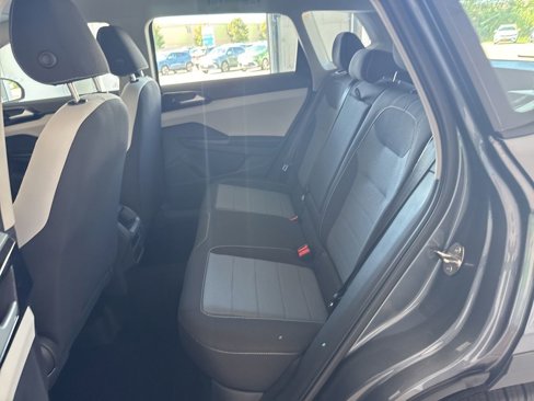 New 2025 Volkswagen Taos S image 17