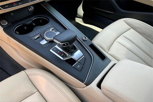 Used 2019 Audi A5 2.0T Premium Plus w/ Premium Plus image 18
