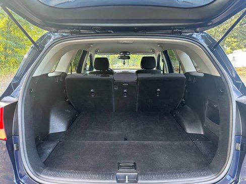 Used 2016 Kia Sorento LX w/ LX Convenience Package image 30