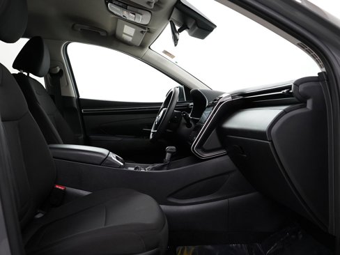 Used 2024 Hyundai Tucson SEL image 10