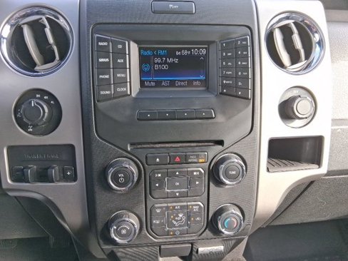 Used 2014 Ford F150 XLT w/ Equipment Group 302A Luxury image 23