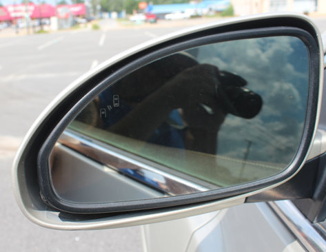 Used 2014 Buick Enclave Leather w/ Trailering Provision Package image 2