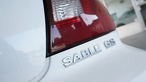 Used 2002 Mercury Sable GS image 21