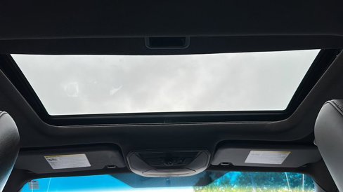 Used 2013 Ford Focus ST image 16