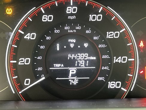 Used 2015 Honda Accord LX-S image 10
