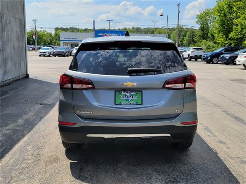 Used 2023 Chevrolet Equinox LT image 6