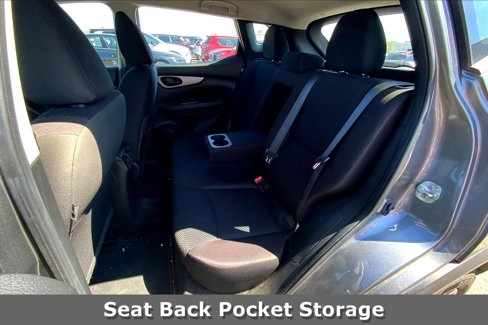 Used 2018 Nissan Rogue Sport S w/ S Appearance Package image 26
