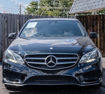 Used 2016 Mercedes-Benz E 350 Sedan image 8