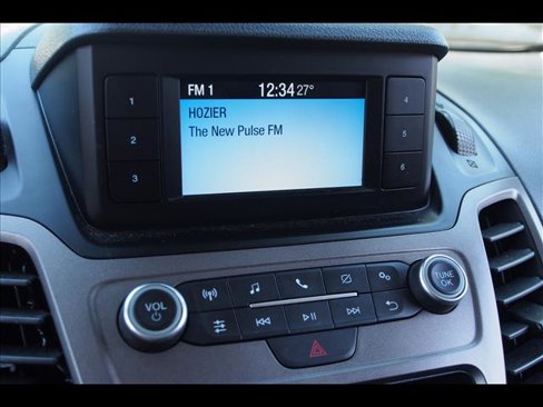 Used 2019 Ford Transit Connect XL image 25