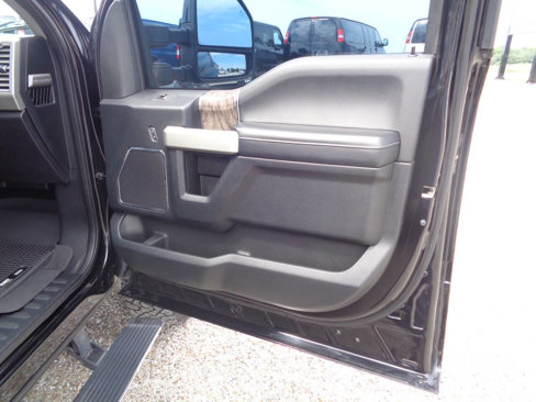 Used 2017 Ford F250 Lariat w/ Lariat Ultimate Package image 50