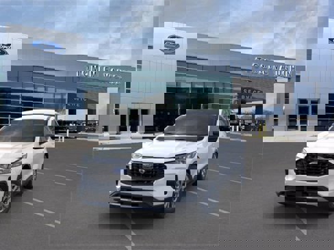 New 2025 Ford Escape Active w/ Tech Pack #1 image 2