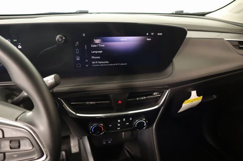 Used 2024 Buick Encore GX Sport Touring w/ Advanced Technology Package image 5