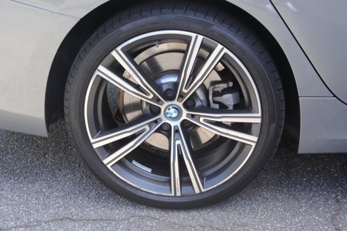 Used 2023 BMW 330e w/ Premium Package image 48