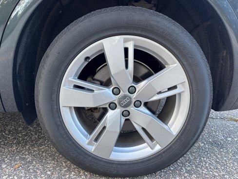 Used 2018 Audi Q5 2.0T Premium image 5