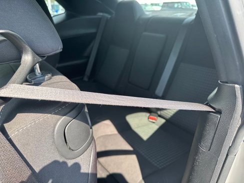 Used 2019 Dodge Challenger SXT w/ Blacktop Package image 24