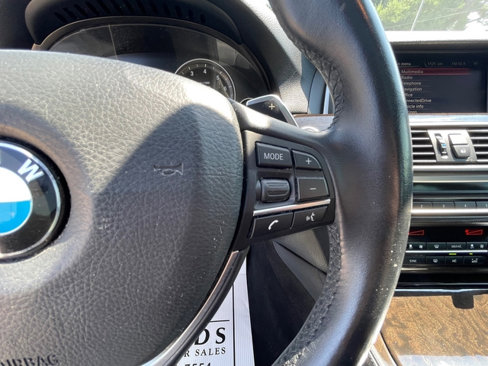 Used 2016 BMW 528i Sedan image 22