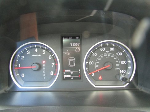 Used 2007 Honda CR-V EX image 27