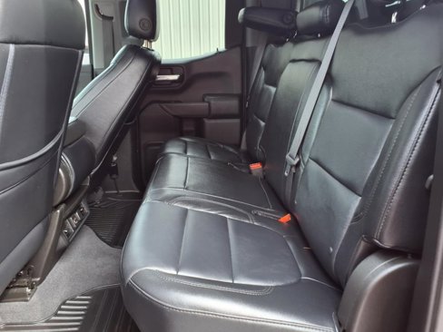 Used 2019 Chevrolet Silverado 1500 LT w/ All-Star Edition image 14