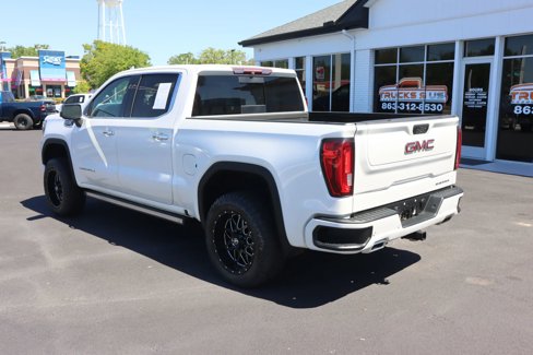 Used 2019 GMC Sierra 1500 Denali w/ Denali Ultimate Package image 5