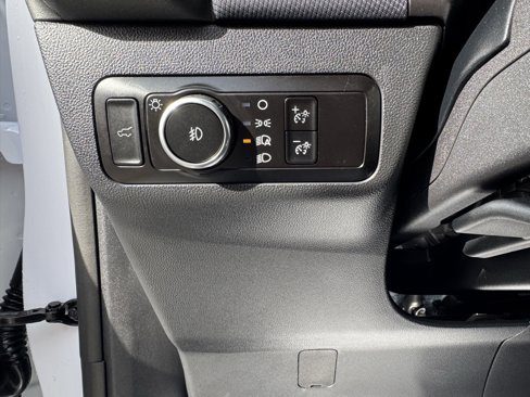 New 2025 Ford Bronco Sport Big Bend w/ Convenience Package image 14