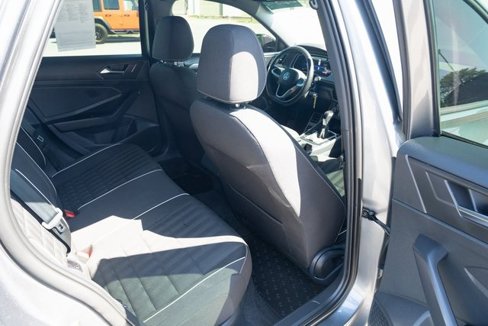 Certified 2023 Volkswagen Jetta Sport image 35