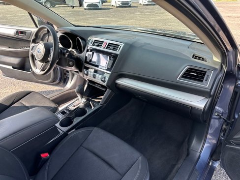 Used 2018 Subaru Legacy 2.5i image 28