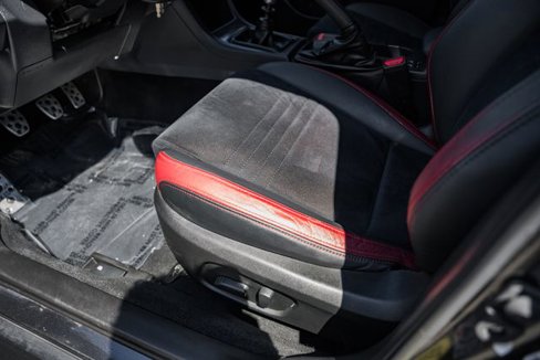 Used 2019 Subaru WRX Premium w/ Performance Package image 34