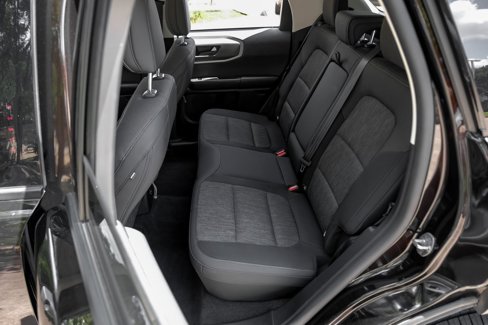 Used 2021 Ford Bronco Sport Big Bend image 49