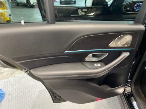 Certified 2022 Mercedes-Benz GLE 350 image 19