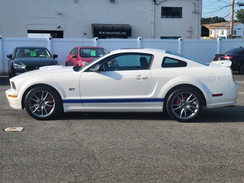 Used 2008 Ford Mustang GT image 9
