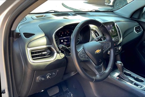 Used 2020 Chevrolet Equinox LT image 13