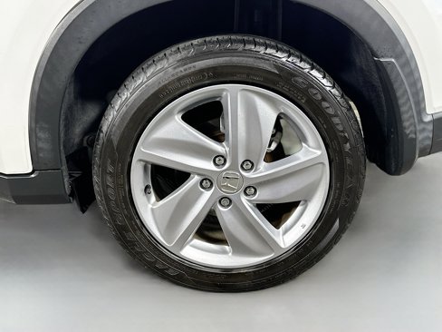 Certified 2020 Honda HR-V EX image 29