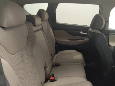 Used 2020 Hyundai Santa Fe SEL image 19