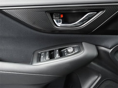 Certified 2022 Subaru Outback Premium image 12