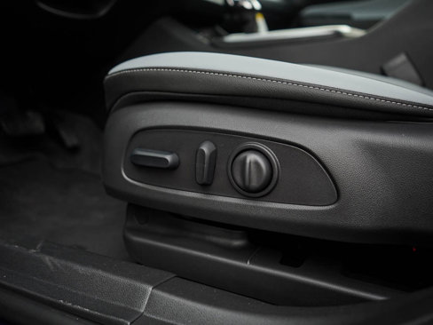New 2025 Buick Envista Preferred w/ Convenience I Package image 20