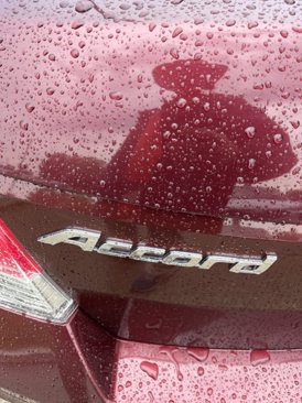 Used 2010 Honda Accord LX image 7