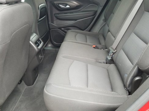 Used 2022 GMC Terrain SLE w/ Driver Convenience Package image 17