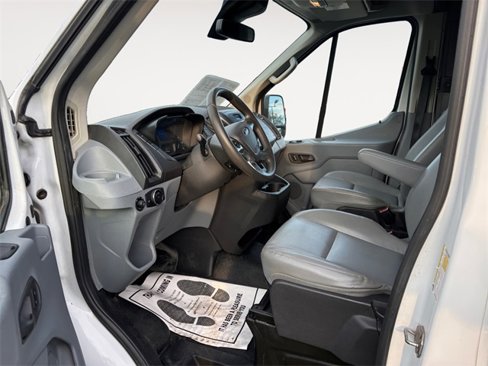 Used 2016 Ford Transit 250 148 Medium Roof image 9