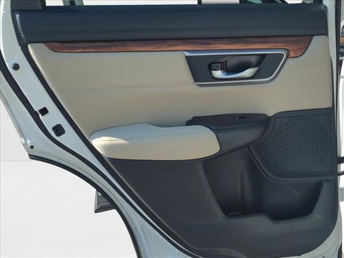 Used 2020 Honda CR-V EX image 16