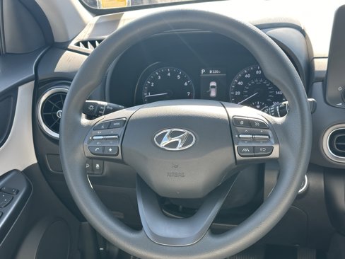 Used 2023 Hyundai Kona SEL w/ Cargo Package image 24