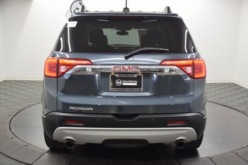 Used 2019 GMC Acadia SLT image 6