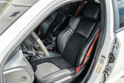 Used 2021 Dodge Charger SRT Hellcat w/ Harman/Kardon Audio Group image 11