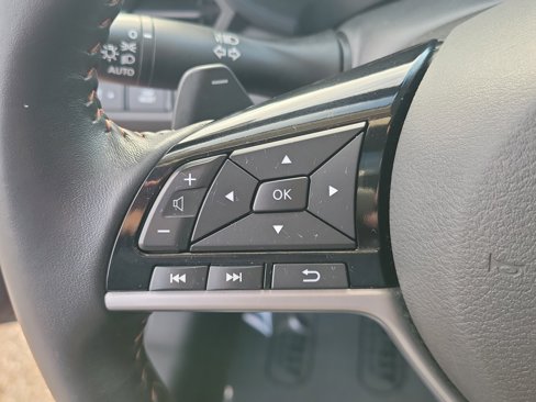 Certified 2021 Nissan Altima 2.5 SR w/ SR Premium Package image 29