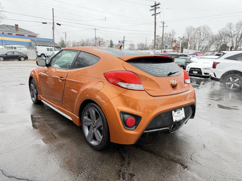 Used 2013 Hyundai Veloster Turbo image 6