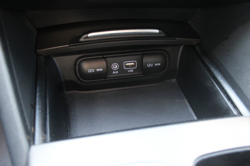 Used 2019 Kia Optima S w/ S Panoramic Sunroof Package image 38