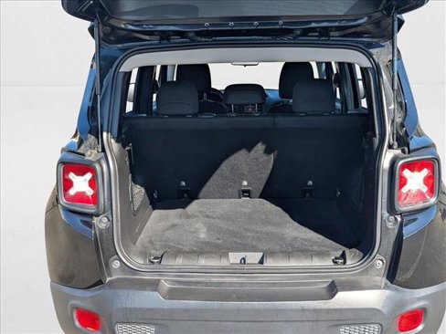 Used 2020 Jeep Renegade Sport image 6