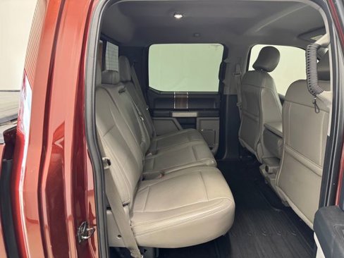 Used 2017 Ford F150 Lariat image 19