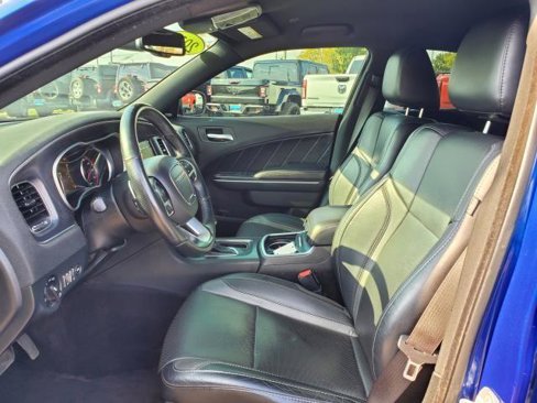 Used 2018 Dodge Charger GT image 5