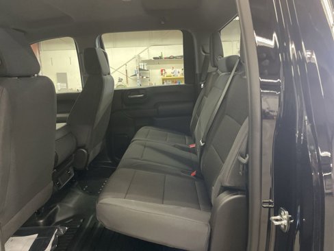 New 2024 GMC Sierra 2500 Pro image 30